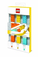LEGO Highlighters 51685 (oranžová, žltá, obloha