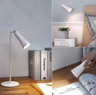 MAGNETICKÁ NÁSTENNÁ STOLNÁ LAMPA 3v1 MAGNETICKÁ NÁSTENNÁ STOLNÁ LAMPA 3v1