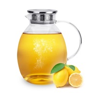 HRNIEC NA KÁVU ČAJ GLASS cafe 2,4l HRNIEC NA KÁVU ČAJ GLASS cafe 2,4l