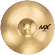 Sabian AAX Splash 12