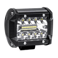 AMiO HALOGÉNOVÁ LED PRACOVNÁ LAMPA SEARCH 12V 24V 60