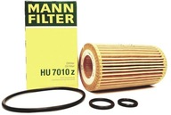 MANN OLEJOVÝ FILTER INFINITI Q30 Q50 Q70 2,2D MANN OLEJOVÝ FILTER INFINITI Q30 Q50 Q70 2,2D