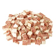 Pochúťka pre psa Sandwich Cube Rabbit Fish 500g Pochúťka pre psa Sandwich Cube Rabbit Fish 500g