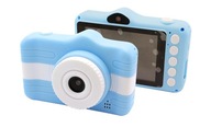 Detská digitálna kamera 480p 2MP videokamera