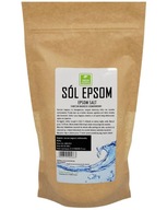 Zdravý kúpeľ EPSOM SOĽ SÍRAN HORČENATÝ PART 5 kg Zdravý kúpeľ EPSOM SOĽ SÍRAN HORČENATÝ PART 5 kg