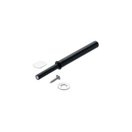 BLUM nárazník TIP-ON dlhý ČIERNA magnet 956A1004 BLUM nárazník TIP-ON dlhý ČIERNA magnet 956A1004