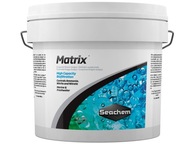 SEACHEM MATRIX 4L - biologická kartuša - 1L/700m2 SEACHEM MATRIX 4L - biologická kartuša - 1L/700m2