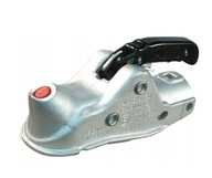AL KO Camping Ball Hitch AK-301 3000kg Fi50 AL KO Camping Ball Hitch AK-301 3000kg Fi50
