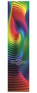 Slamm griptape Spectrum brúsny papier na kolobežky Slamm griptape Spectrum brúsny papier na kolobežky