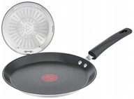 Panvica TEFAL NA palacinky 25cm EMÓCIE INDUKCIA Panvica TEFAL NA palacinky 25cm EMÓCIE INDUKCIA
