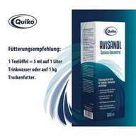 QUIKO - Avisanol Calcium 1000ml vtáčia limetka QUIKO - Avisanol Calcium 1000ml vtáčia limetka