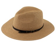 letný klobúk fedora letný klobúk fedora