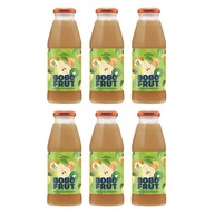 Bobo Frut Ovocný nektár jablko hruška 6x300ml