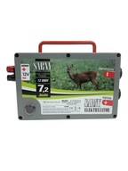 Elektrický pastier srnčej zveri 7,2J elektrifikátor jeleňa