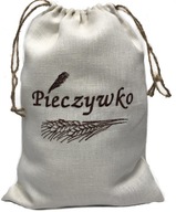 VRECKO NA CHLEBA NA UCHOVÁVANIE CHLEBA 100% PLEŤ VRECKO NA CHLEBA NA UCHOVÁVANIE CHLEBA 100% PLEŤ