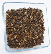 GOLD Yunnan GB PREMIUM čierny čaj 250g