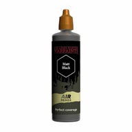 ARMY PAINTER Warpaints Air Primer Black 100 ml ARMY PAINTER Warpaints Air Primer Black 100 ml