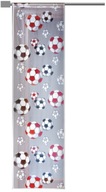 Futbalový panel FUTBAL chlapčenská izba, výška 150 Futbalový panel FUTBAL chlapčenská izba, výška 150