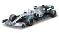 Auto F1 Mercedes-AMG W10 EQ POWER+ Lewis Hamilton Auto F1 Mercedes-AMG W10 EQ POWER+ Lewis Hamilton