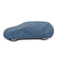 Kombi VOLKSWAGEN Passat TARPET PERFECT GARAGE mäkká výstelka Kombi VOLKSWAGEN Passat TARPET PERFECT GARAGE mäkká výstelka