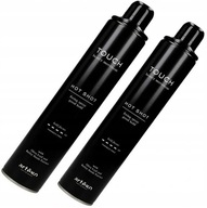 ARTEGO TOUCH HOT SHOT LAK NA VLASY 500ml x2 ARTEGO TOUCH HOT SHOT LAK NA VLASY 500ml x2