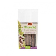 Vitapol Vita Bylinná pochúťka pre hlodavce a králičie vetvy Hazel 50 g Vitapol Vita Bylinná pochúťka pre hlodavce a králičie vetvy Hazel 50 g