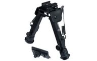 BIPOD Leapers Super Duty QD 6-8,5 skladacie