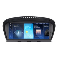 BMW E60 E61 E90 E91 Android 12 Rádiová navigácia 4GB CCC