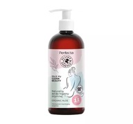 PERFECTA ALOE GÉL NA INTÍMNU HYGIENU PERFECTA ALOE GÉL NA INTÍMNU HYGIENU