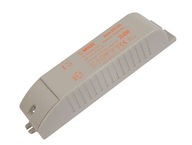 ELEKTRONICKÝ TRANSFORMÁTOR PRE HALOGÉN 60W 12V ELEKTRONICKÝ TRANSFORMÁTOR PRE HALOGÉN 60W 12V