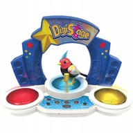 DIGISTAGE DIGIBIRDS BIRDS STAGE SET DIGISTAGE DIGIBIRDS BIRDS STAGE SET