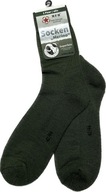 MFH TEPLÉ PONOŽKY S VLNOU MERINO 39-41 NOVINKA MFH TEPLÉ PONOŽKY S VLNOU MERINO 39-41 NOVINKA