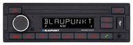 Bluetooth autorádio Blaupunkt Madrid 200 Bluetooth autorádio Blaupunkt Madrid 200