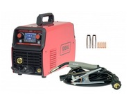 Migomat TECNOMIG 212 LCD MIG/TIG/MMA zváračka Migomat TECNOMIG 212 LCD MIG/TIG/MMA zváračka