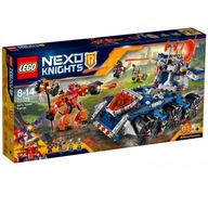 70322 LEGO NEXO KNIGHTS VOZIDLO AXL