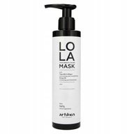 ARTEGO LOLA Čučoriedková tónovacia maska 94% Natural ARTEGO LOLA Čučoriedková tónovacia maska 94% Natural