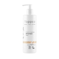 Yappco, micelárny čistiaci gél na tvár, 300 ml Yappco, micelárny čistiaci gél na tvár, 300 ml