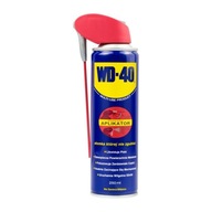 01-250/AMT WD-40 TEKUTÉ 250 ML APLIKÁTOR 01-250