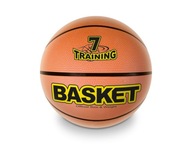 Basketbalová basketbalová lopta veľkosť 7 TRÉNINGOVÁ nafúknutá Mondo 30412