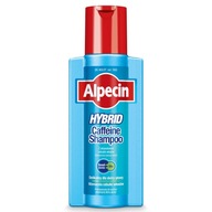 Alpecin Hybrid Coffeine Shampoo - Šampón proti vypadávaniu vlasov - 250 ml Alpecin Hybrid Coffeine Shampoo - Šampón proti vypadávaniu vlasov - 250 ml