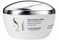 Alfaparf DIAMANTOVÁ MASKA rozjasňujúca 200 ml Alfaparf DIAMANTOVÁ MASKA rozjasňujúca 200 ml