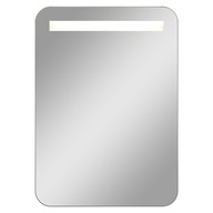 Uno zrkadlo s LED osvetlením 50×70 cm Uno zrkadlo s LED osvetlením 50×70 cm