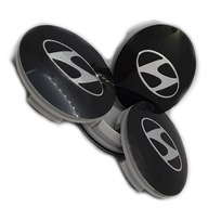 4 kryty kolies HYUNDAI 64 - 61 mm N32 4 kryty kolies HYUNDAI 64 - 61 mm N32