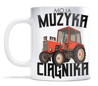Vtipný darčekový hrnček pre farmára Wladimirec T25 Vtipný darčekový hrnček pre farmára Wladimirec T25