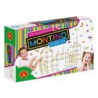 MONTINO 470 3D BLOCKS TRUBKOVÉ SLAMKY ALEXANDER MONTINO 470 3D BLOCKS TRUBKOVÉ SLAMKY ALEXANDER