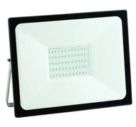 Halogénová lampa LED reflektor SMD 50W 4000lm 6500K Halogénová lampa LED reflektor SMD 50W 4000lm 6500K