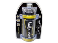 Hollywood HCM-1 HDTF - KAPACITOR Car Audio 1F až 600W LCD DISPLEJ