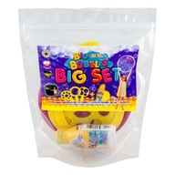 Big Tuban set - 250 ml + tanier + 3 rôzne očka Big Tuban set - 250 ml + tanier + 3 rôzne očka