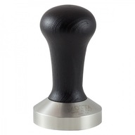 TAMPER drevený tamper na kávu LATTE čierny 54mm TAMPER drevený tamper na kávu LATTE čierny 54mm