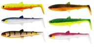 Súprava pre zubáče Ripper WESTIN Bullteez 9,5cm Súprava pre zubáče Ripper WESTIN Bullteez 9,5cm